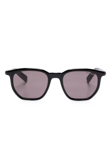 Ochelari de soare Montblanc negru