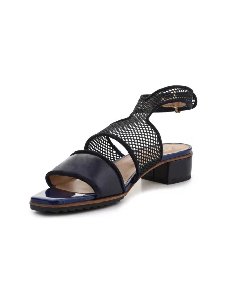 Sandale Lacoste crna
