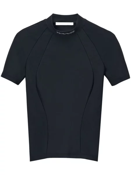 Top Alexander Wang negru