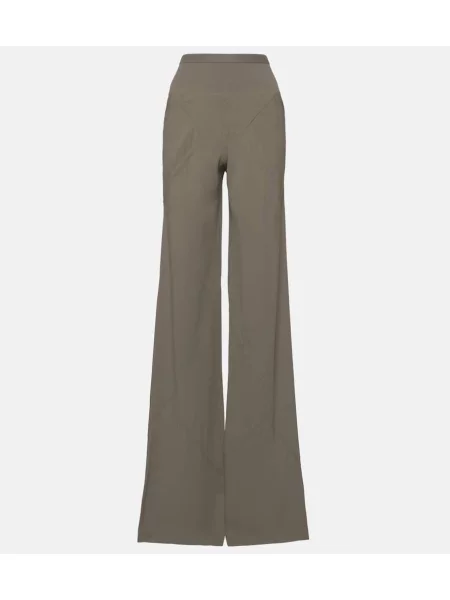 Pantaloni Rick Owens