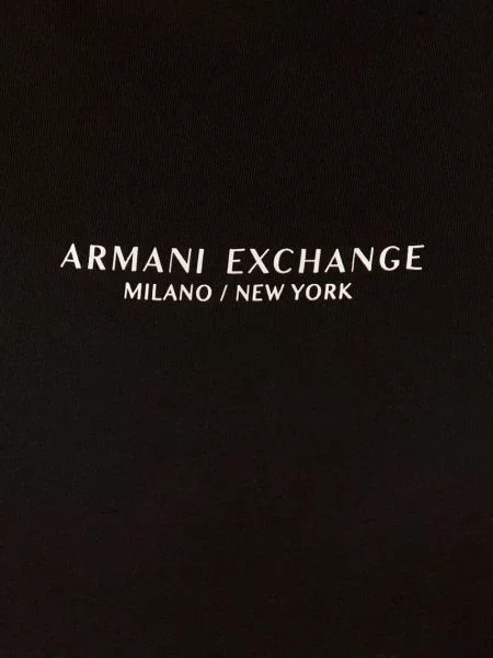 Платье Armani Exchange