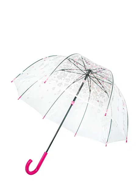 Fulton Umbrellas Парасолька-тростина Мультиколор Полівінілхлорид ПВХ