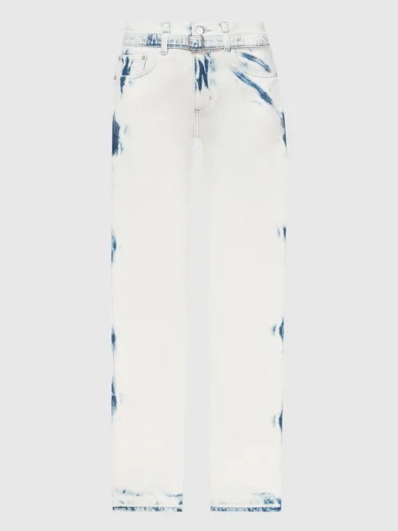 Джинсы Proenza Schouler белые