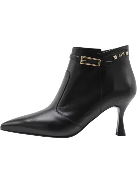 Pantofi Nerogiardini negru