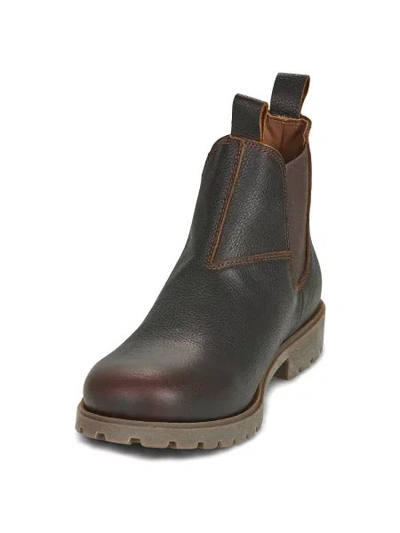Pantofi Panama Jack maro