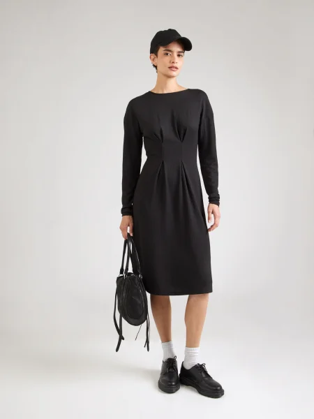 ABOUT YOU Rochie Georgia' negru