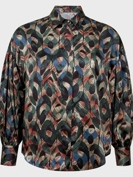 Сорочка Kiton