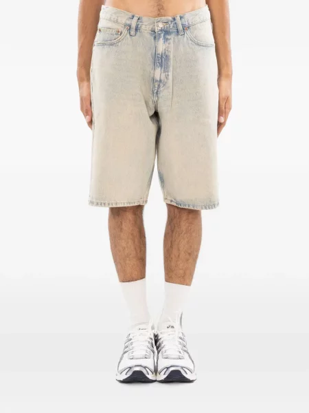 Pantaloni scurți din denim Dr. Denim
