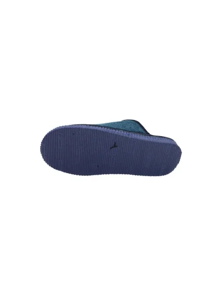 Pantofi Calzados Mariola albastru