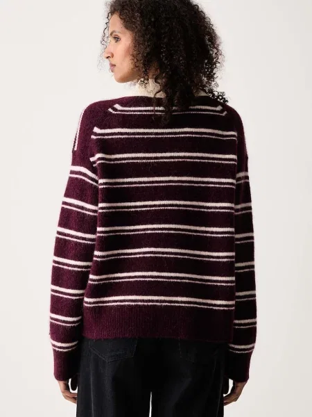 Marc O'Polo sweter z wełną