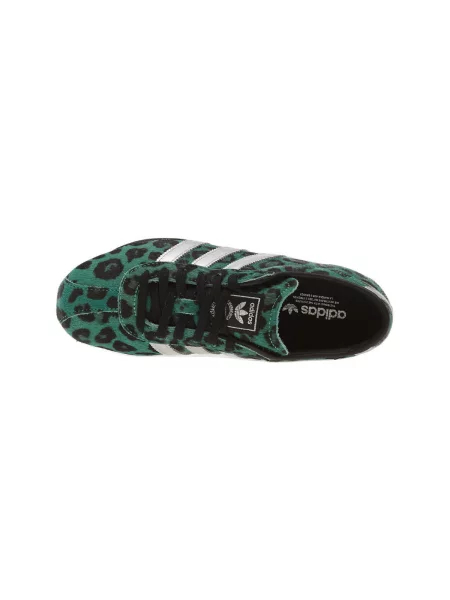 Pantofi Adidas verde