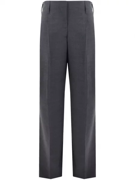 Pantaloni P.a.r.o.s.h. gri
