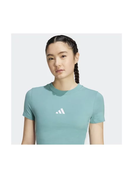 Majica Adidas Sportswear plava