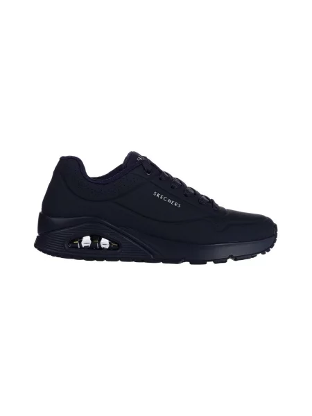 Tenisky Skechers modrá