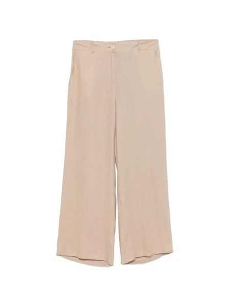 Cu centură pantaloni Pennyblack
