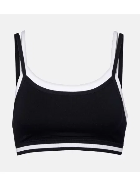 Sutien The Upside negru