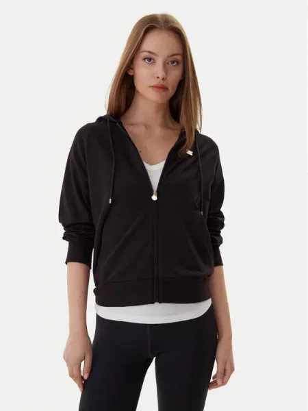 Emporio Armani Bluza czarny