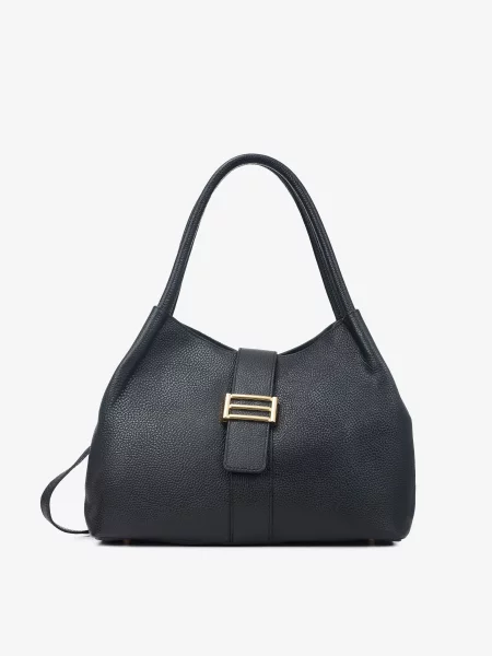 Regina Notte Сумка Шкіра чорний