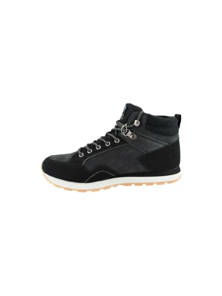 Pantofi Lee Cooper negru