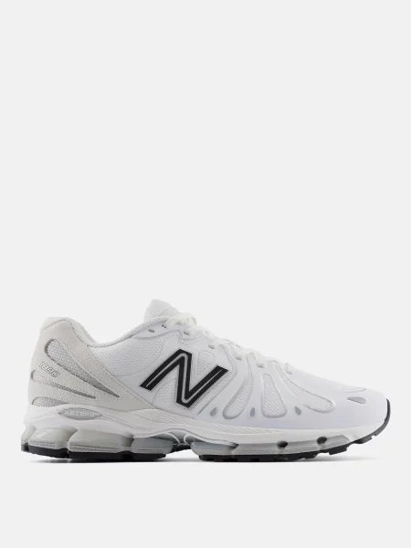 Кросівки New Balance білі
