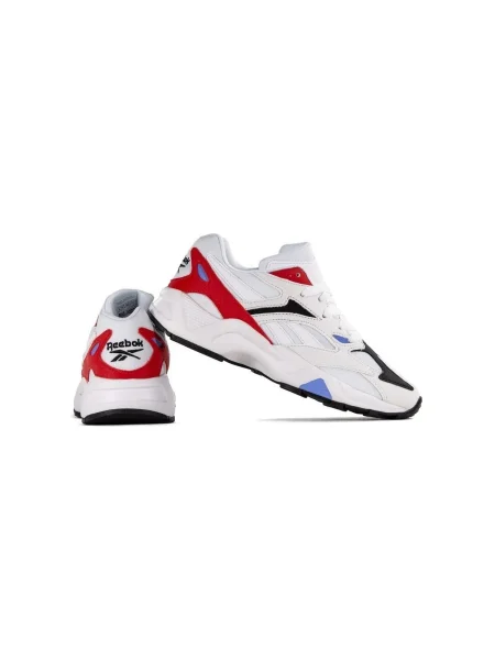 Pantofi Reebok Sport alb