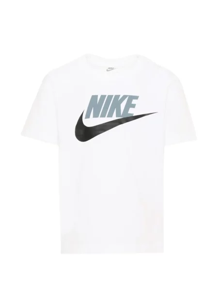 Komplet dresowy dziecięcy Nike czarny