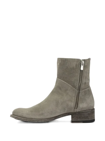 Botine Officine Creative gri
