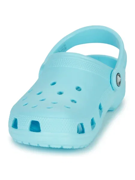 Pantofi copii Crocs albastru