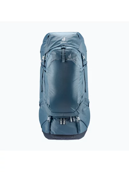 Deuter Batoh Voyager Sl S Přihrádkou Na Notebook petrolejová modrý