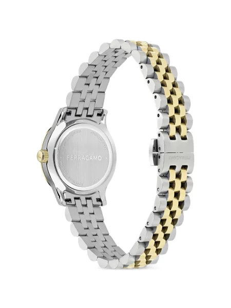 Ceas Ferragamo verde
