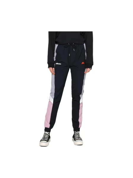 Mała mały torebka Ellesse czarna