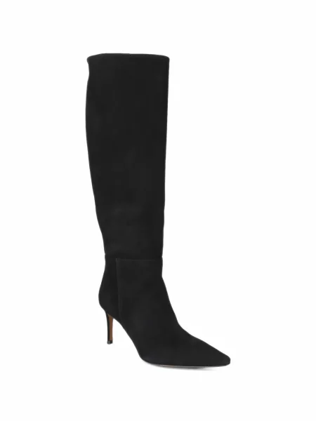 Botine Roberto Festa negru