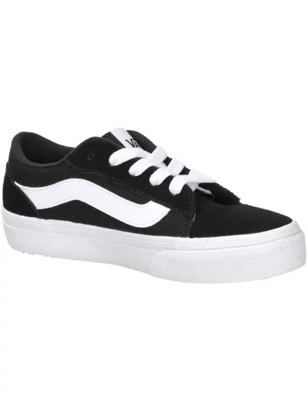 Tenisky Vans čierna