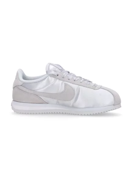 Sneakersy Nike białe