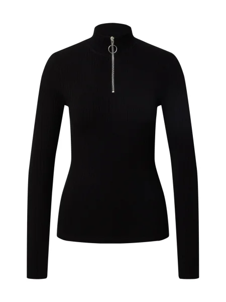 EDITED Tricou Svetlana' negru