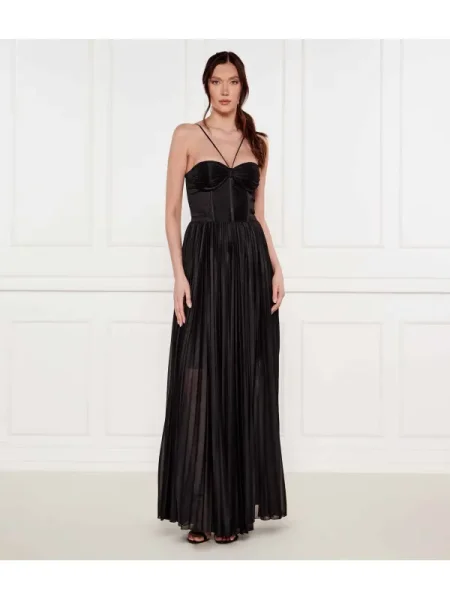 Pinko Rochie negru