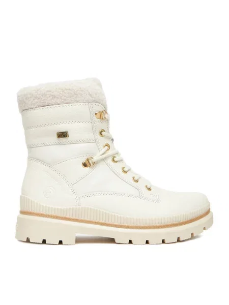 Remonte Gležnjarji bela