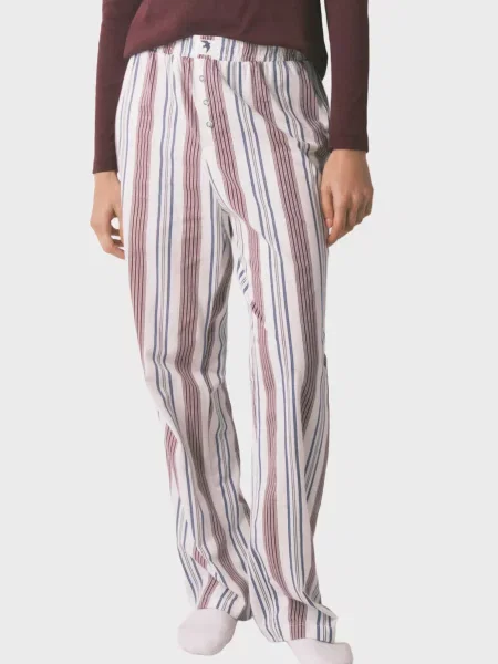 Пижама Women'secret в полоску