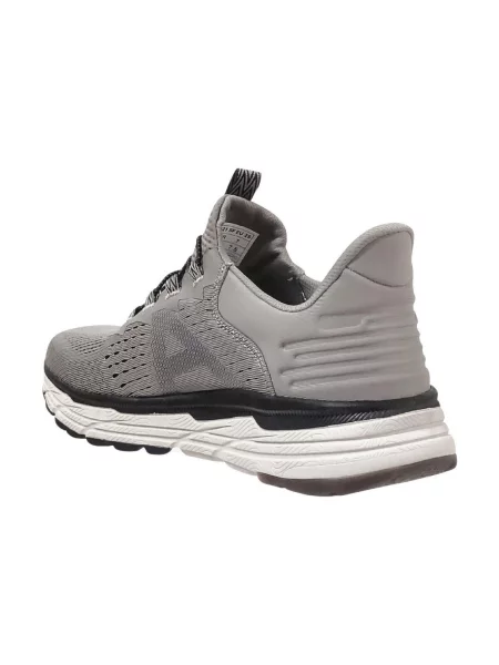 Pantofi Allrounder By Mephisto gri