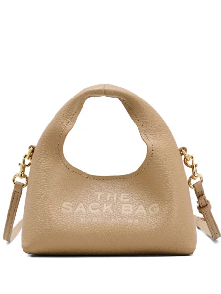 Geantă Marc Jacobs maro