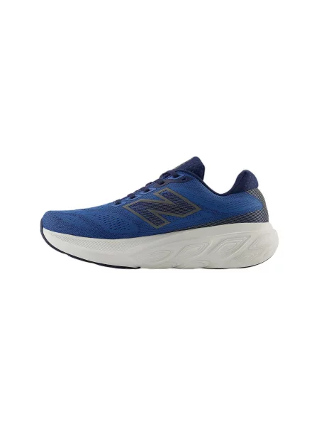 Pantofi New Balance alergare albastru
