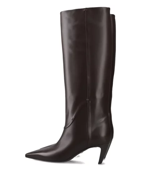 Botine Premiata maro