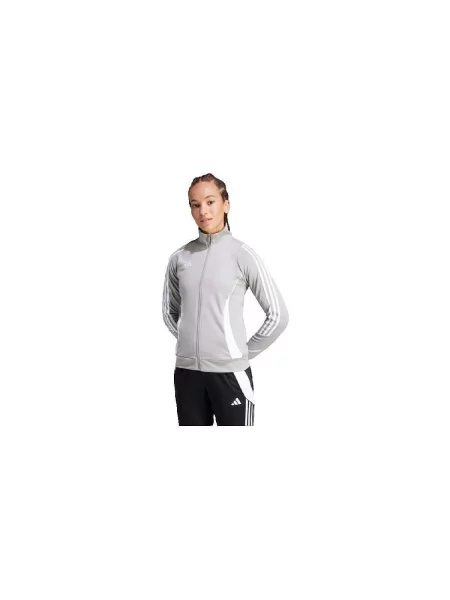 Geacă Adidas gri