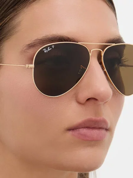 Солнцезащитные очки Ray-ban