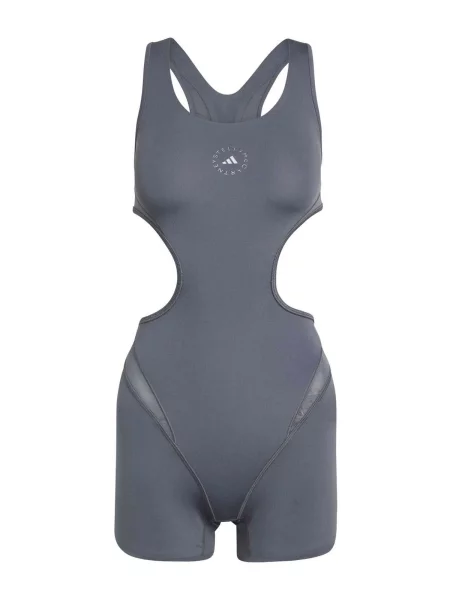 Trening Adidas By Stella Mccartney gri