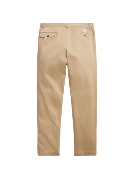 Cu centură curea Polo Ralph Lauren tricotate cu dungi albastru