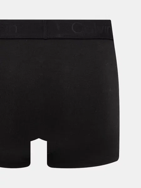 Boxerky Calvin Klein Underwear čierna