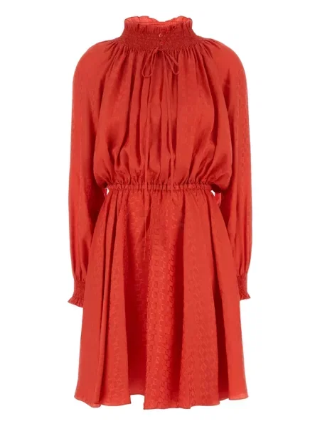 Rochie mini Fendi de costum