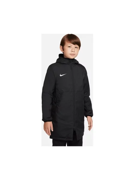 Geacă copii Nike negru
