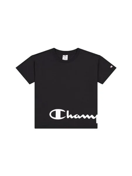 Tricou Champion negru